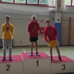 Zgonik; uspel atletski športni dan AŠK Kras