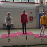 Zgonik; uspel atletski športni dan AŠK Kras