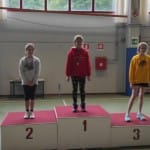 Zgonik; uspel atletski športni dan AŠK Kras
