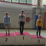 Zgonik; uspel atletski športni dan AŠK Kras