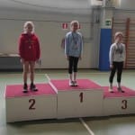 Zgonik; uspel atletski športni dan AŠK Kras