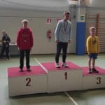Zgonik; uspel atletski športni dan AŠK Kras