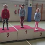 Zgonik; uspel atletski športni dan AŠK Kras