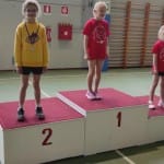 Zgonik; uspel atletski športni dan AŠK Kras