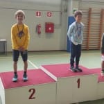 Zgonik; uspel atletski športni dan AŠK Kras