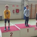Zgonik; uspel atletski športni dan AŠK Kras