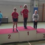 Zgonik; uspel atletski športni dan AŠK Kras