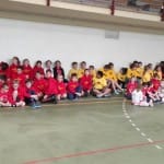 Zgonik; uspel atletski športni dan AŠK Kras