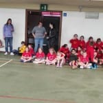 Zgonik; uspel atletski športni dan AŠK Kras