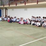 Zgonik; uspel atletski športni dan AŠK Kras