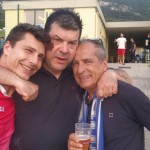 Breg - Opicina 2. Al play off