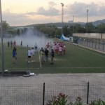 Breg - Opicina 2. Al play off