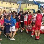 Breg - Opicina 2. Al play off