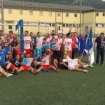 Breg - Opicina 2. Al play off