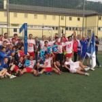 Breg - Opicina 2. Al play off