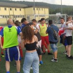 Breg - Opicina 2. Al play off