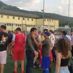 Breg - Opicina 2. Al play off
