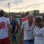 Breg - Opicina 2. Al play off