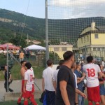 Breg - Opicina 2. Al play off