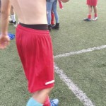 Breg - Opicina 2. Al play off