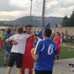Breg - Opicina 2. Al play off