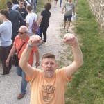 Breg - Opicina 2. Al play off