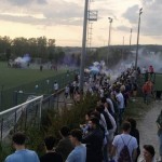 Breg - Opicina 2. Al play off