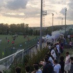 Breg - Opicina 2. Al play off