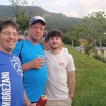 Breg - Opicina 2. Al play off