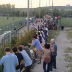 Breg - Opicina 2. Al play off