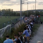 Breg - Opicina 2. Al play off
