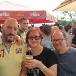 Breg - Opicina 2. Al play off