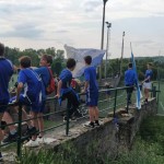 Breg - Opicina 2. Al play off