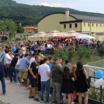 Breg - Opicina 2. Al play off