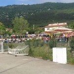 Breg - Opicina 2. Al play off