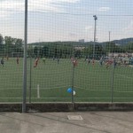 Breg - Opicina 2. Al play off