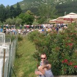 Breg - Opicina 2. Al play off