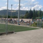 Breg - Opicina 2. Al play off