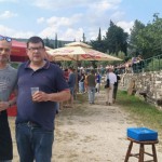 Breg - Opicina 2. Al play off