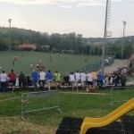 Breg - Opicina 2. Al play off
