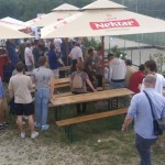 Breg - Opicina 2. Al play off