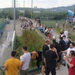 Breg - Opicina 2. Al play off