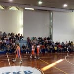 zaključna prireditev Polet Kontovel