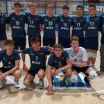 Under 17 moški: Soča deželni podprvak