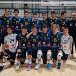 Under 17 moški: Soča deželni podprvak
