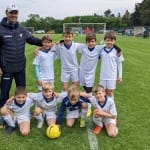 U9 Zarja