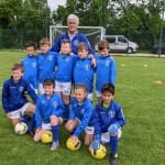 U9 Zarja