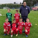 U9 Zarja