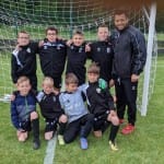 U9 Zarja
