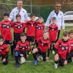 U9 Zarja